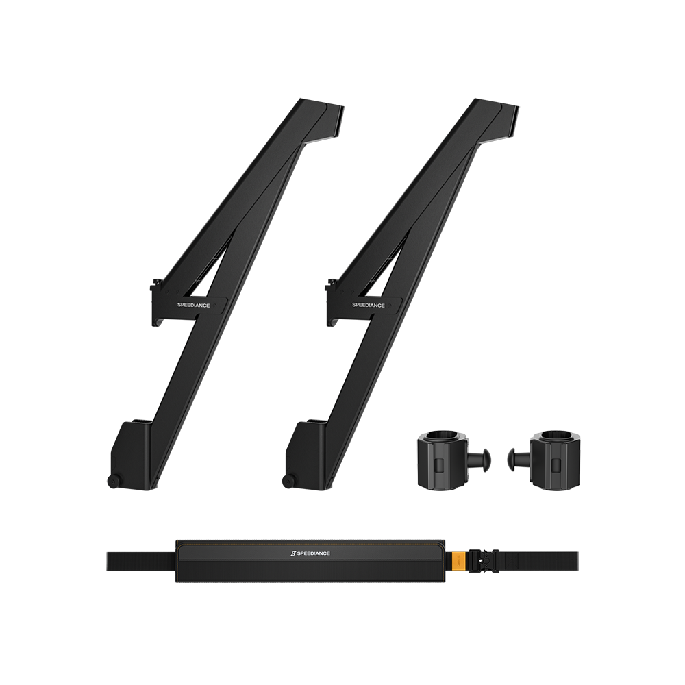 Speediance Latzug-Kit