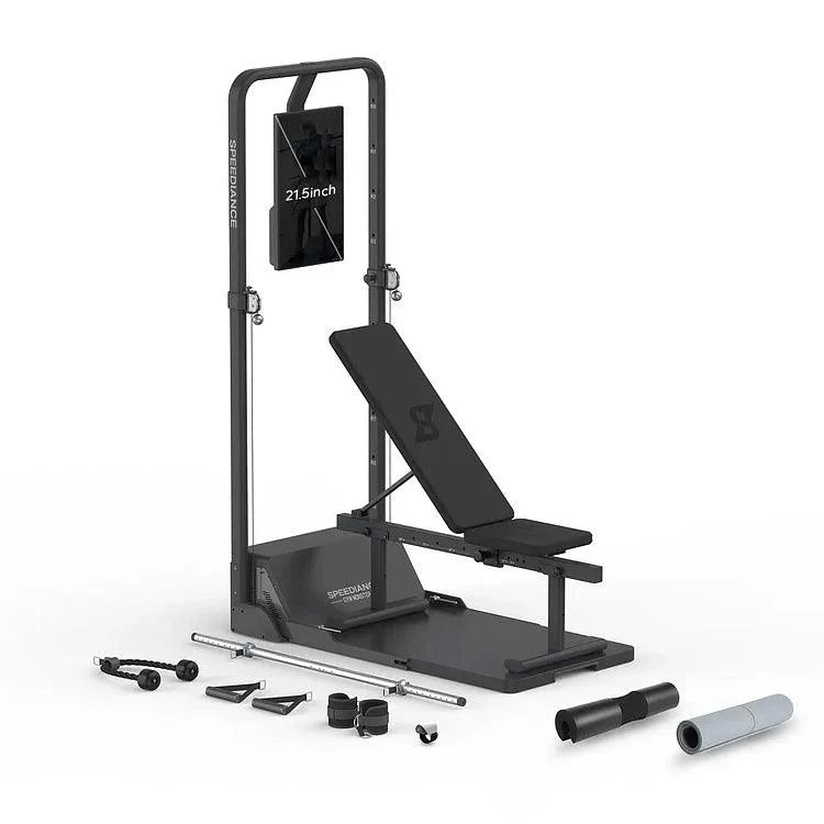 Speediance Gym Monster - Speediance