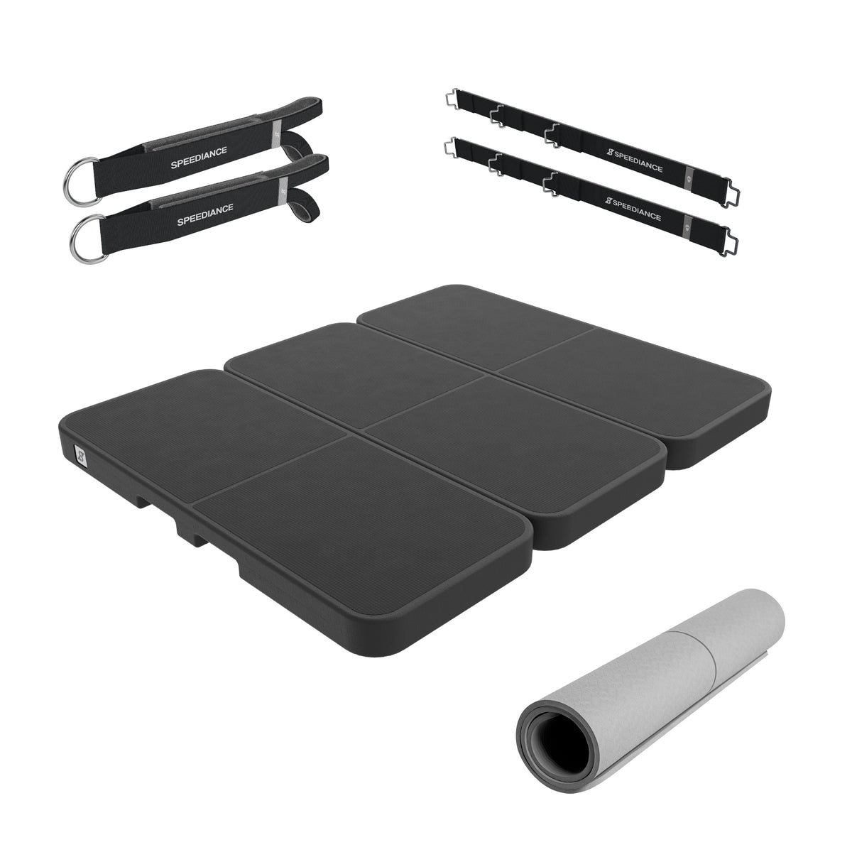 Speediance Pilates Set
