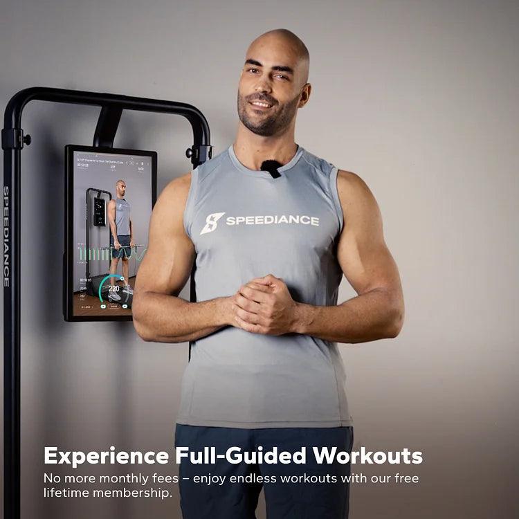 Speediance Gym Monster - Speediance