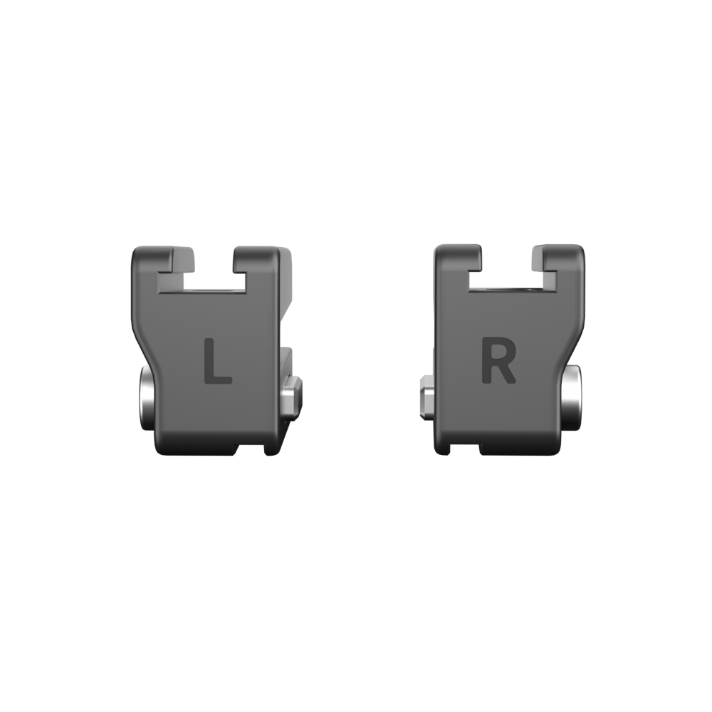 Angle Adapter (For GM2)