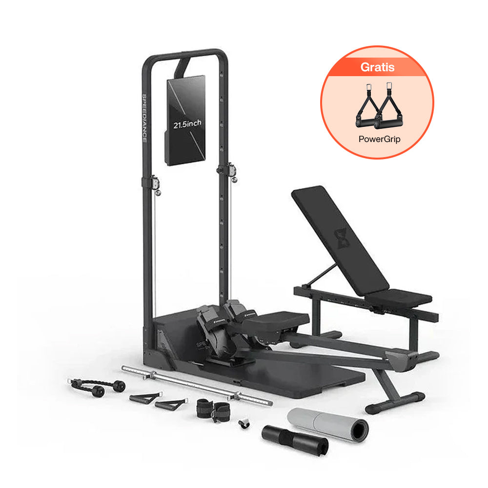 Speediance Gym Monster
