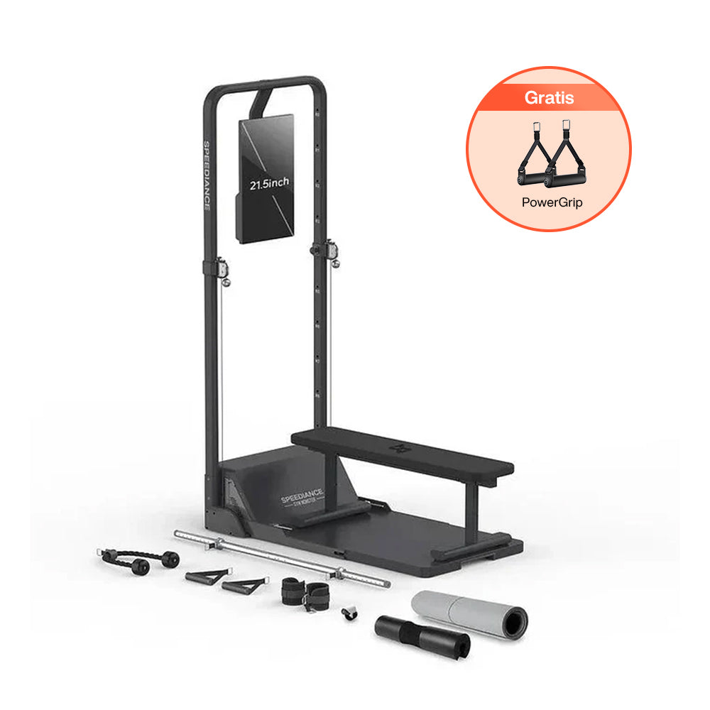 Speediance Gym Monster