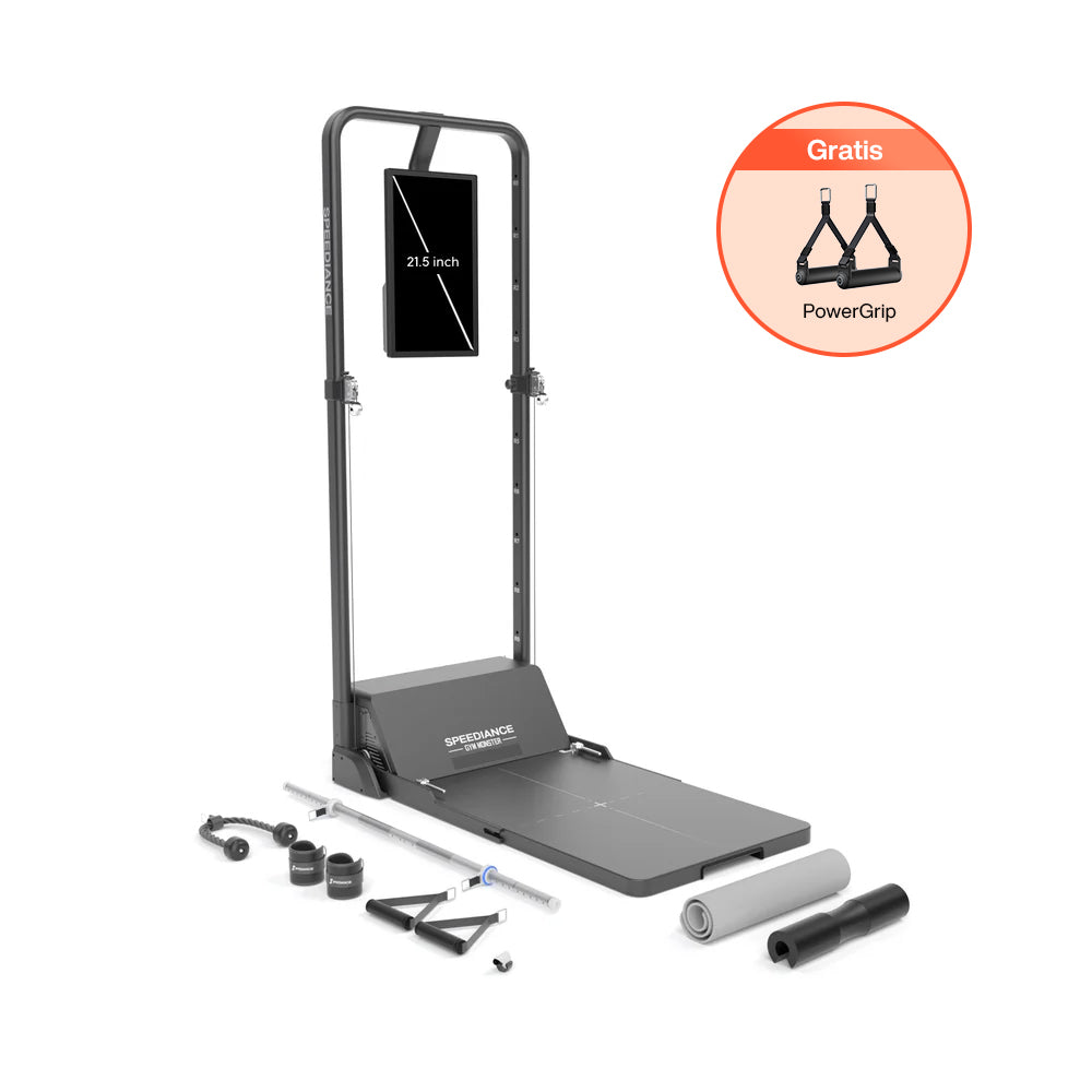 Speediance Gym Monster