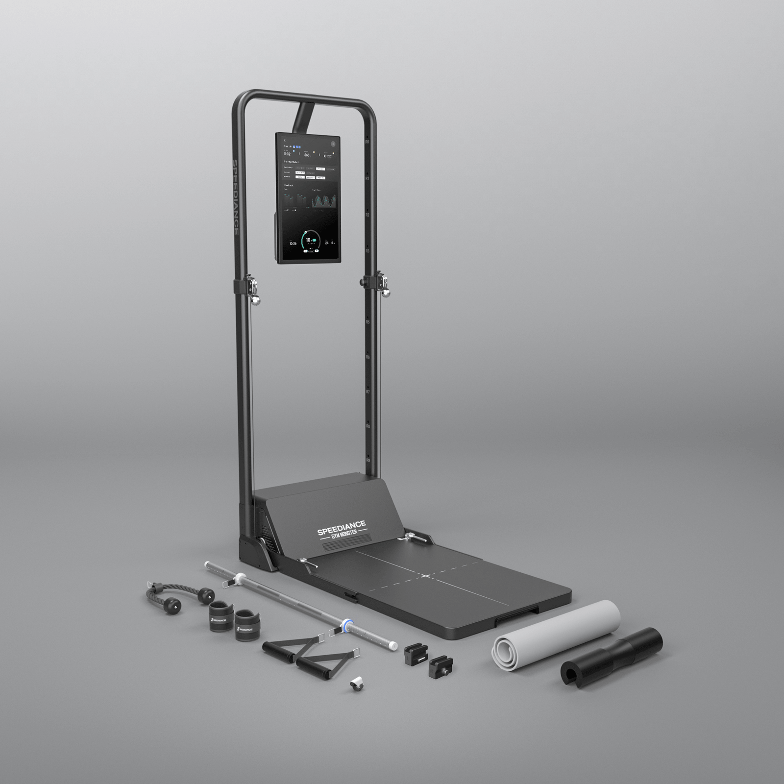 Speediance Gym Monster - Basic