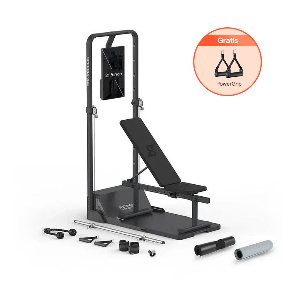 Speediance Gym Monster
