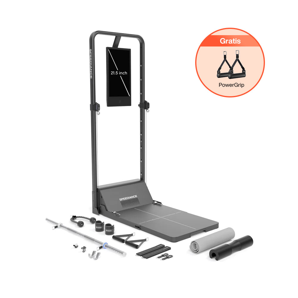 Speediance Gym Monster 2