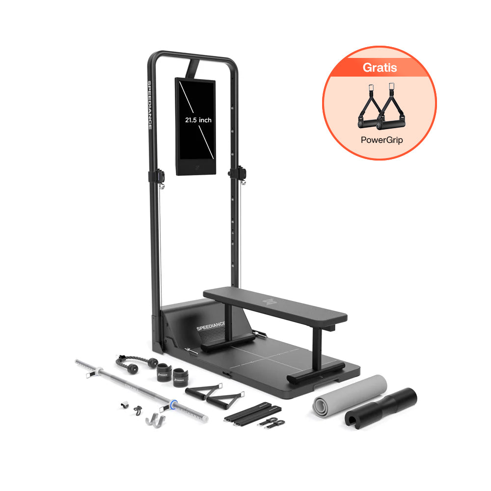 Speediance Gym Monster 2