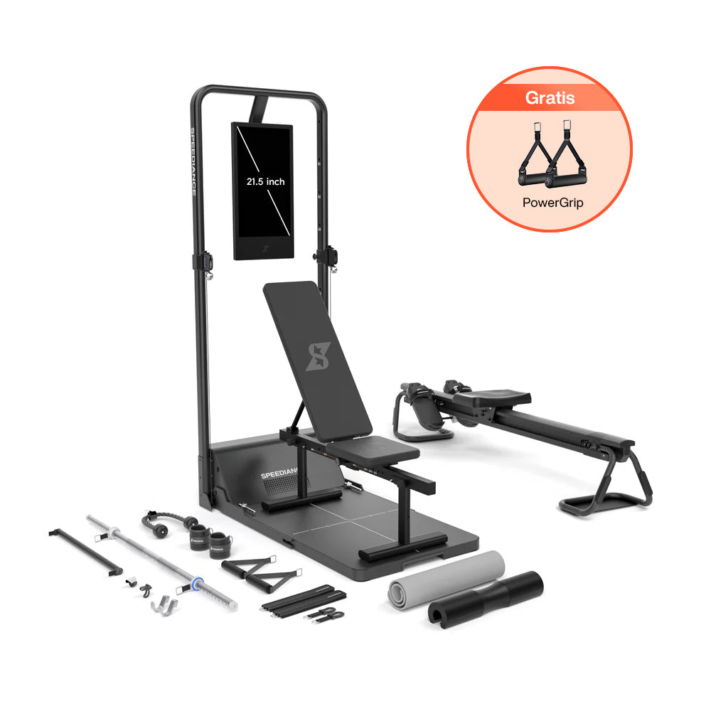 Speediance Gym Monster 2