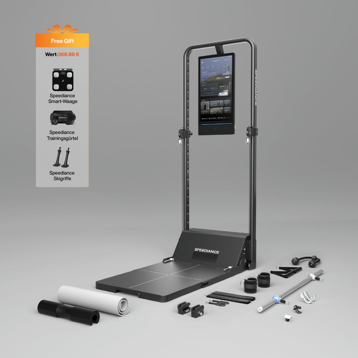 Speediance Gym Monster 3 - Core