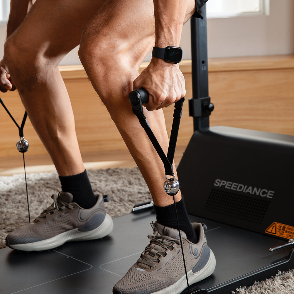 Powergrip de picador de velocidade