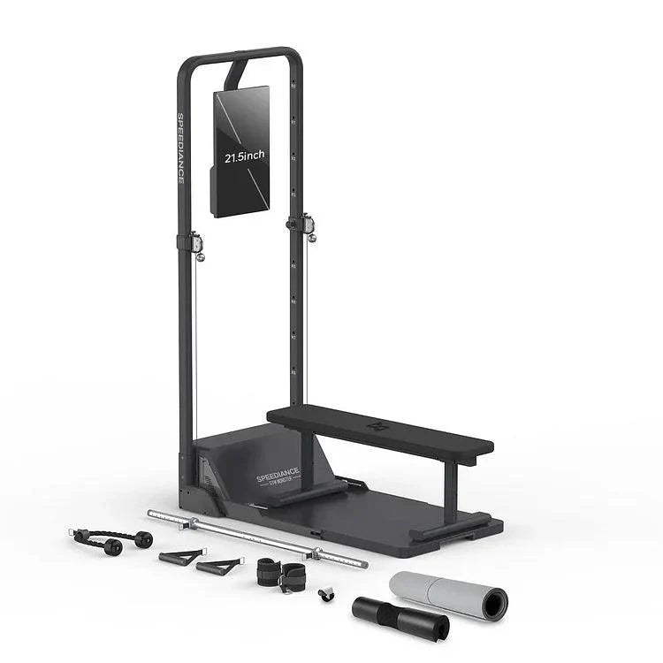 Speediance Gym Monster - Speediance
