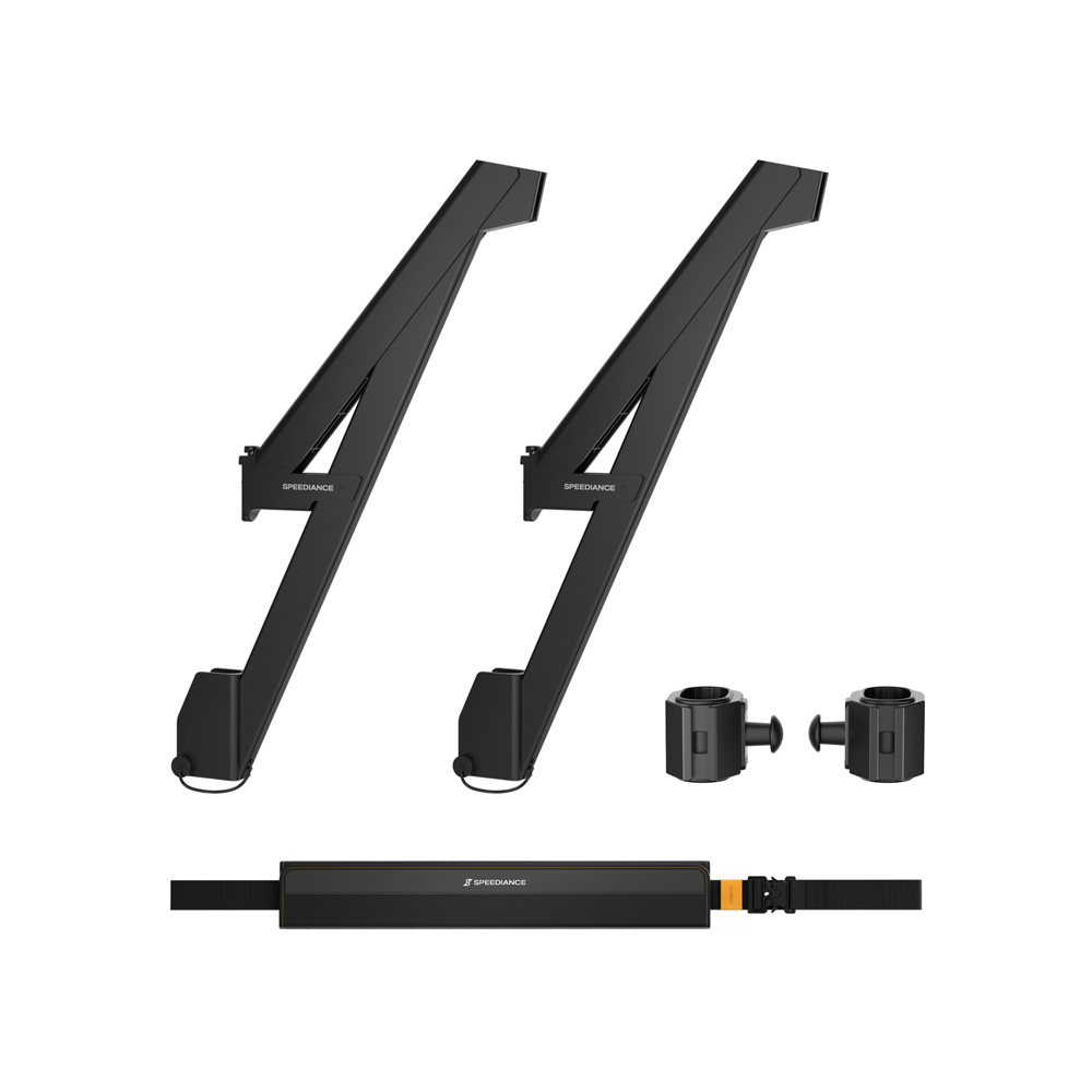 Speediance Latzug-Kit