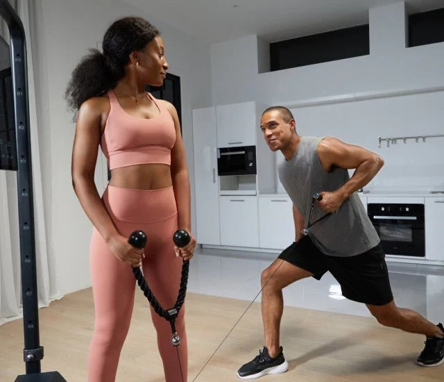 21 effektive Calisthenics-Rückenübungen für zuhause