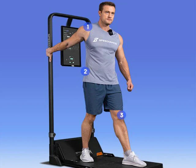 6 Übungen für schlanke Arme & Tipps vom Trainer