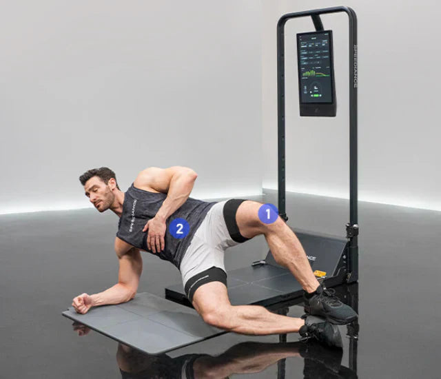 Beintraining ohne Geräte: Die 10 besten Übungen für Kraft und Ausdauer