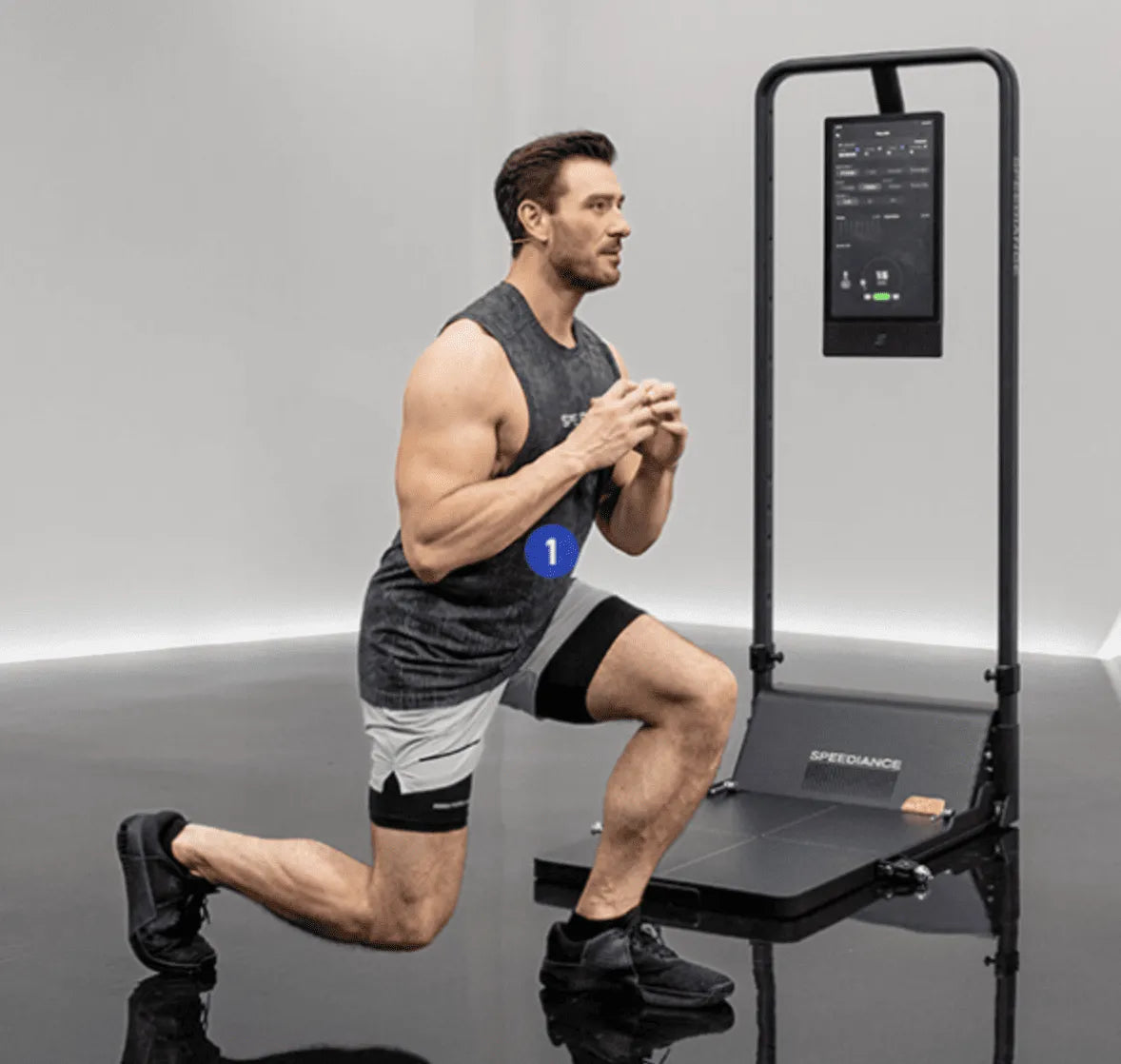Die besten 8 Übungen für das Beintraining zu Hause (ganz ohne Fitnessstudio)