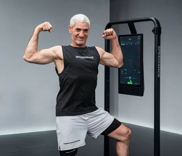 Funktionelles Krafttraining für Senioren: 10 effektive Übungen ab 60