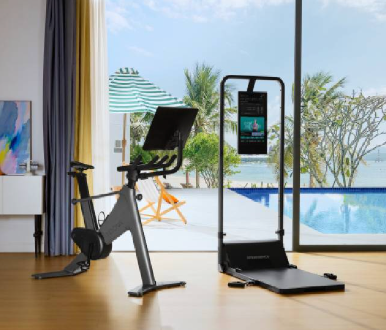 Geschenk für Mütter: Die besten Home-Gym-Ideen für 2026