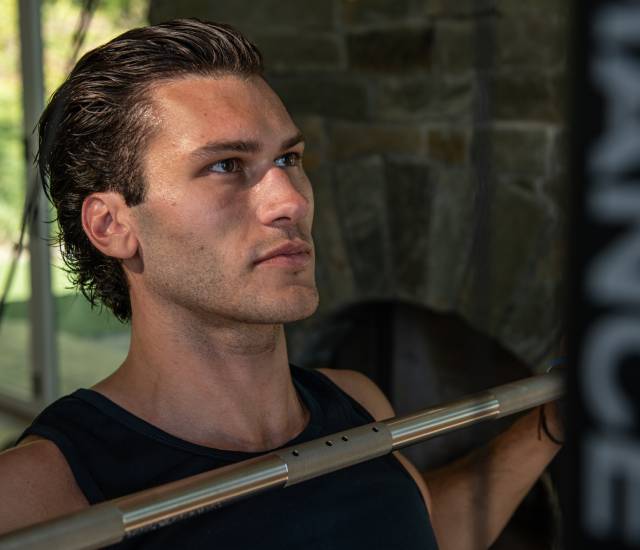 So hilft Krafttraining sicher, den Blutdruck zu senken | Bewegungsleitfaden bei Bluthochdruck