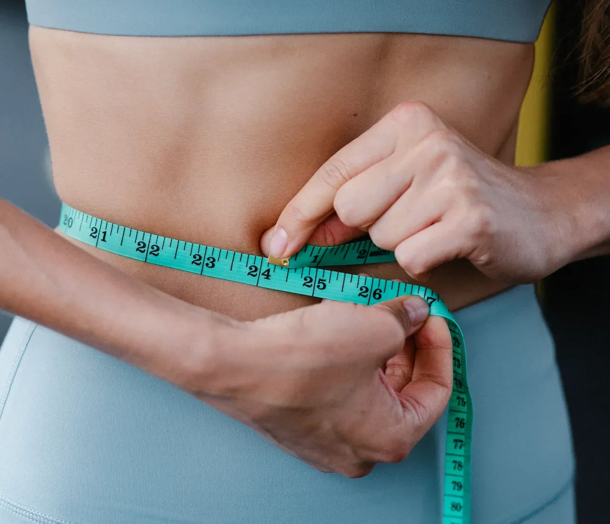 Körperform bei Frauen: Welche Figurtypen gibt es