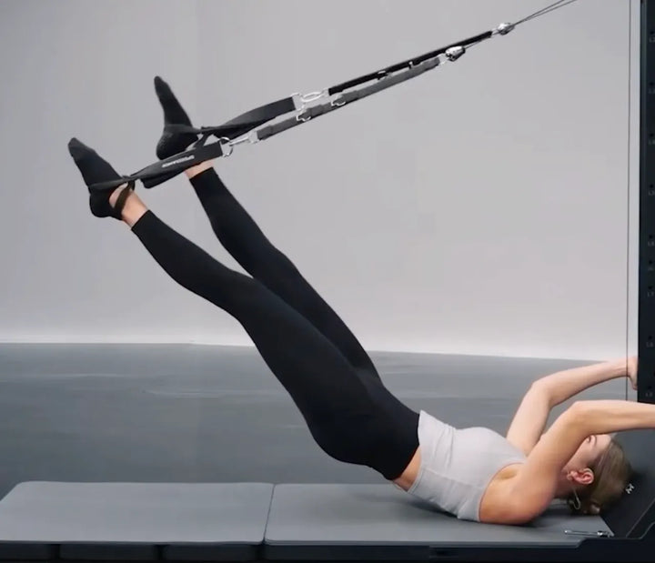 Pilates Übungen für Zuhause: 10 Übungen für mehr Kraft