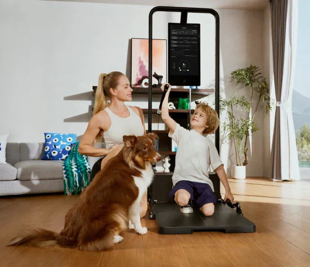 Das perfekte Thanksgiving-Geschenk für alle, die Feiertage und Gesundheit unter einen Hut bringen wollen.