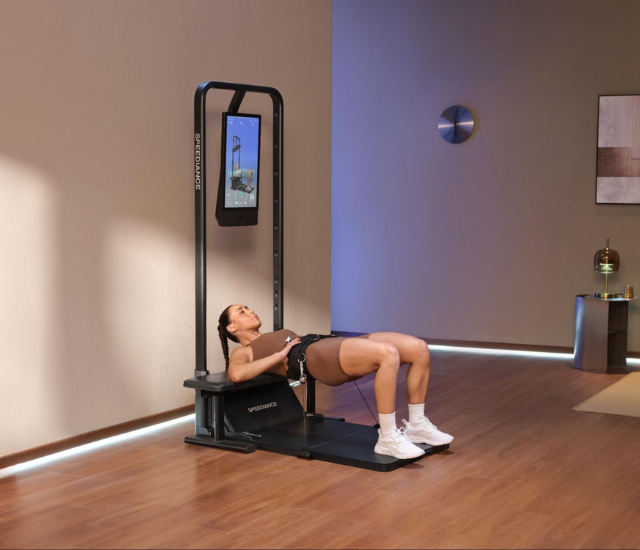 Wie man Hip Thrusts macht und welche Muskeln dabei trainiert werden
