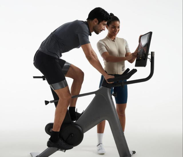 Black Friday-Deals für Heimtrainer 2025