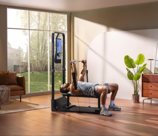 Grundübungen im Krafttraining: 8 Übungen, die du machen solltest