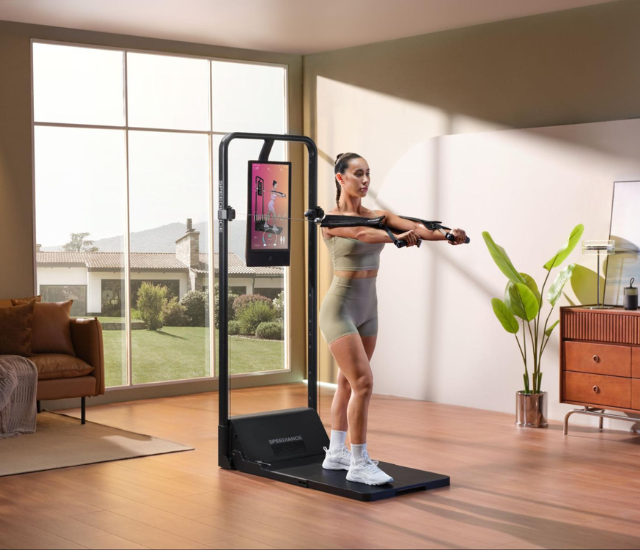 Die 8 besten Übungen für das Armtraining zuhause