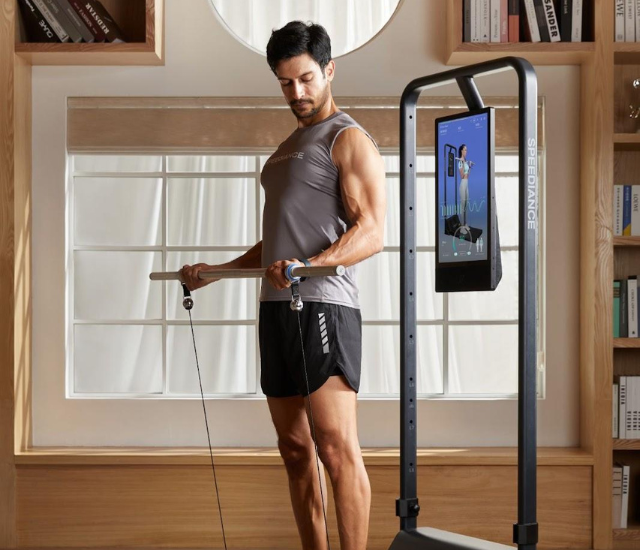 Was bedeutet PR im Gym? Definition, Vorteile und Beispiele