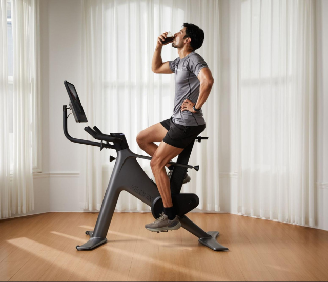 10 Vorteile eines Heimtrainers für dein Training zu Hause