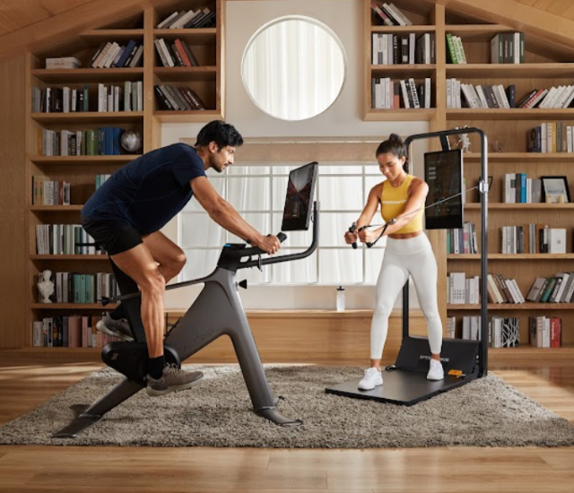 Wie du an diesem Black Friday ein Heimfitnessstudio zusammenstellst