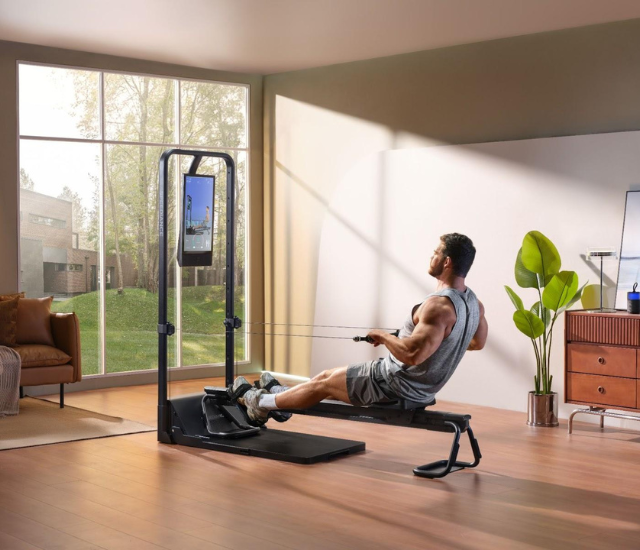 Perfektes Pull-Day-Workout & Muskelgruppen erklärt