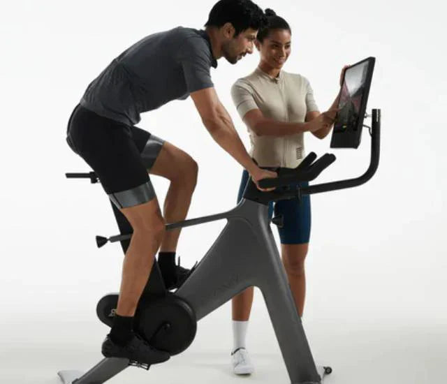 VeloNix-Test – Das beste intelligente Heimtrainer-Fahrrad mit Zwift