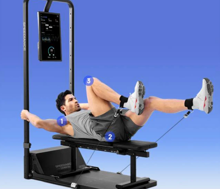 Verbundübungen: Die vollständige Liste für effektives Krafttraining