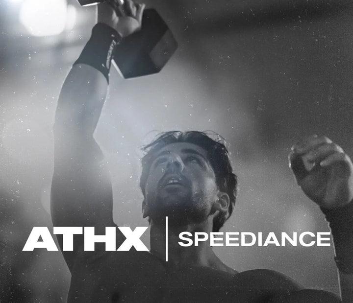 Was ist ATHX? So funktioniert der Fitness-Wettkampf