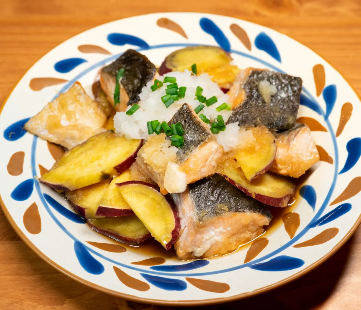 Welches Gemüse passt zu Lachs? Die besten Kombinationen im Überblick