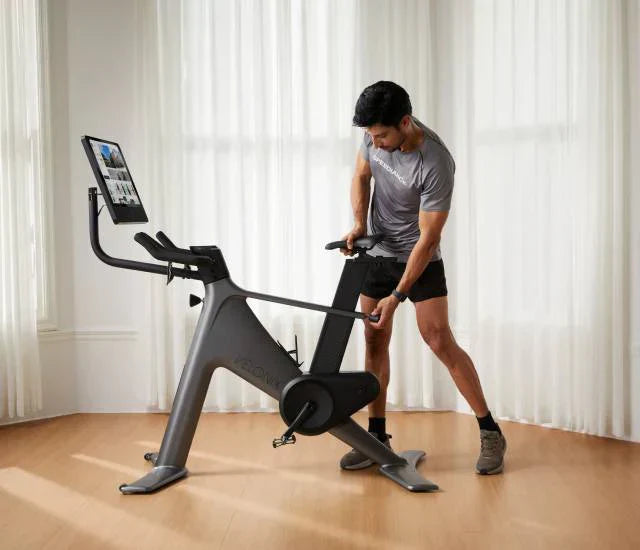 Was ist FTP? Wie VeloNix Ihre Trainingszonen automatisch berechnet