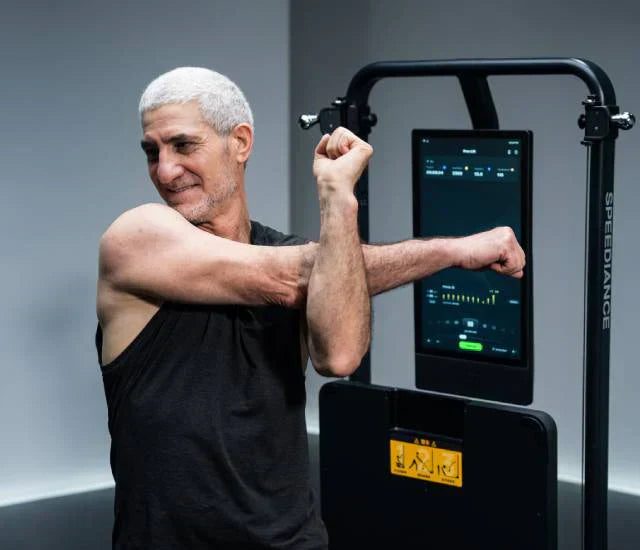 Knochendichte ab 60 aufbauen: Krafttraining für starke Knochen