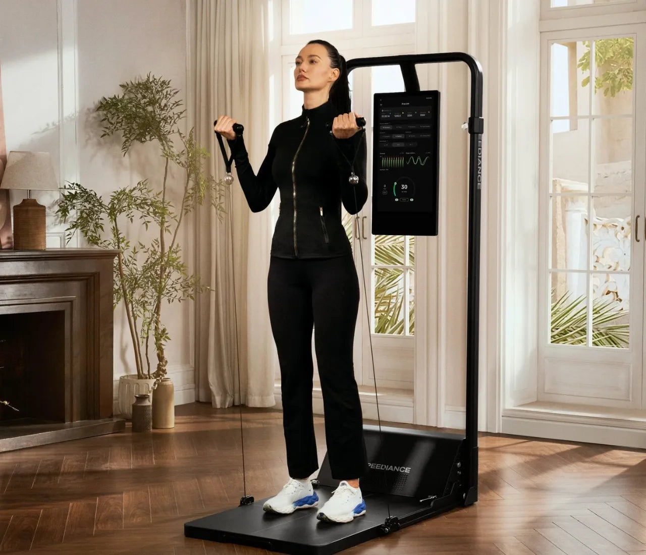 Geschenk für Mütter: Die besten Home-Gym-Ideen für 2026