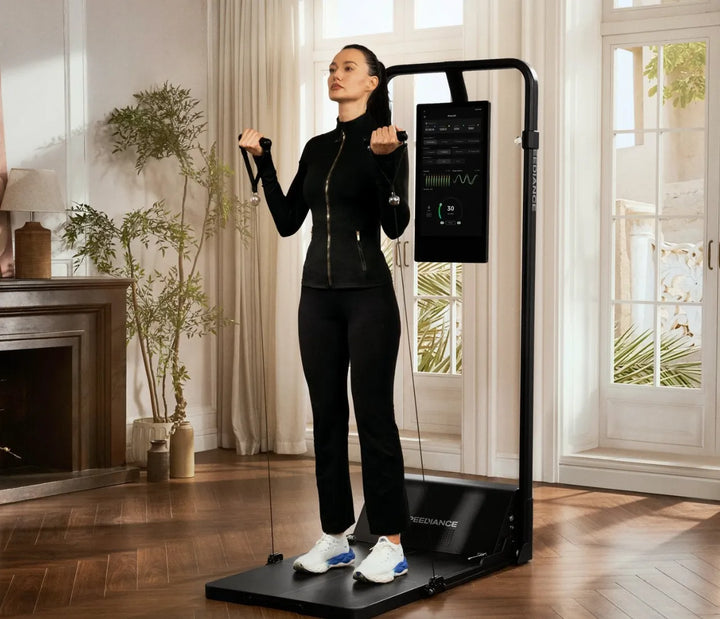 Geschenk für Mütter: Die besten Home-Gym-Ideen für 2026