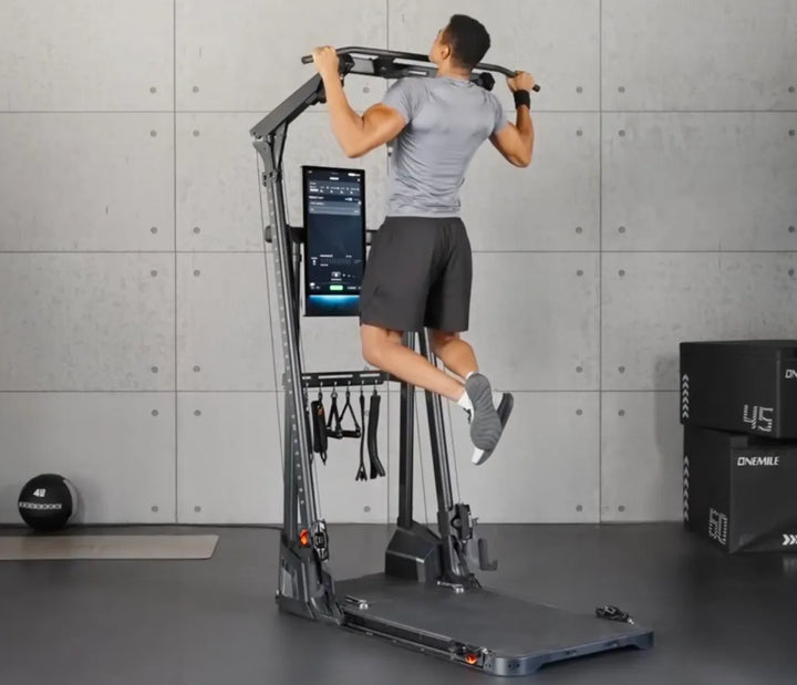 Gym Monster Ultra vs. Gym Monster 2: Was hat sich geändert?
