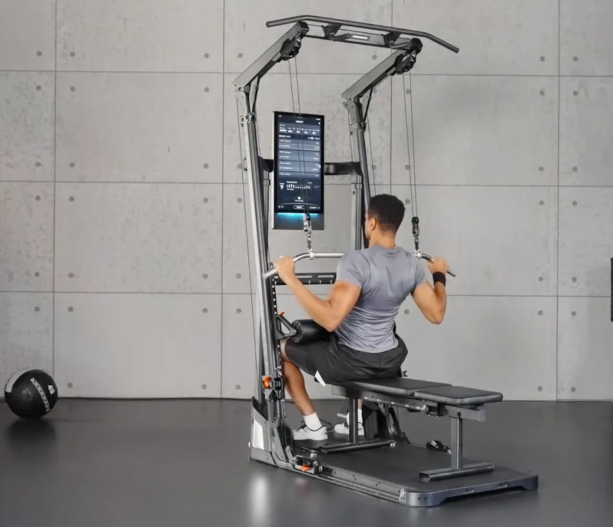 Gym Monster Ultra vs. Gym Monster 3S: Welches Home Gym passt zu dir