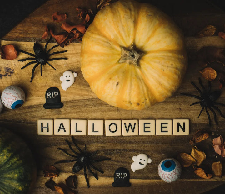 Halloween Angebote: Spare bei Speediance auf dein Home Gym