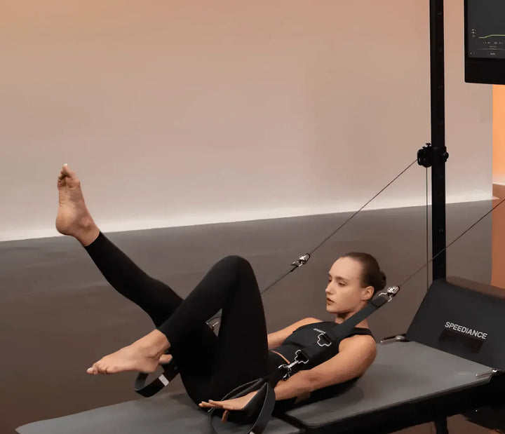 Ist Pilates gut für den Rücken? So profitierst du von einem starken Rücken