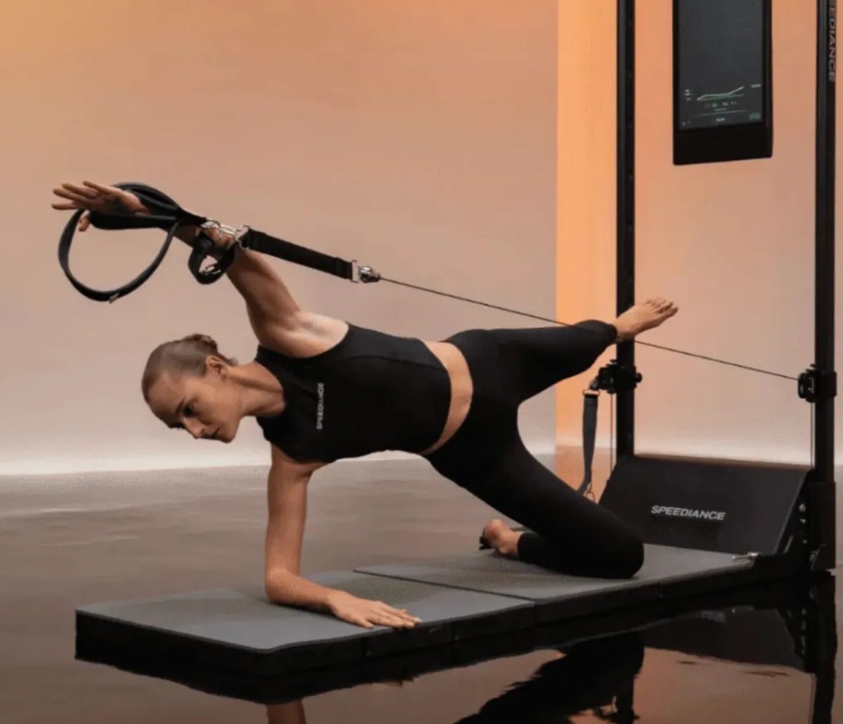 Pilates für Anfänger: 10 Übungen für deinen Start