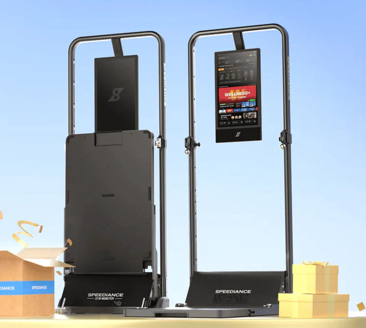 Speediance Prime Day 2026: Der ultimative Kaufratgeber