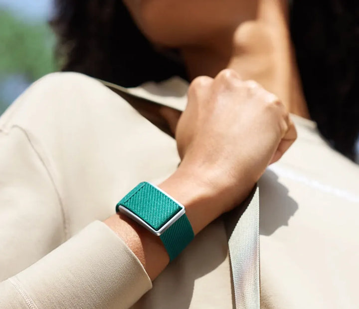 Fitness-Armband ohne Display vs. Smartwatch